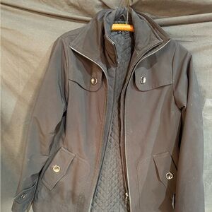 Kristen Blake Black Jacket